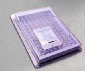 StripPax®  Desiccant Strips 2