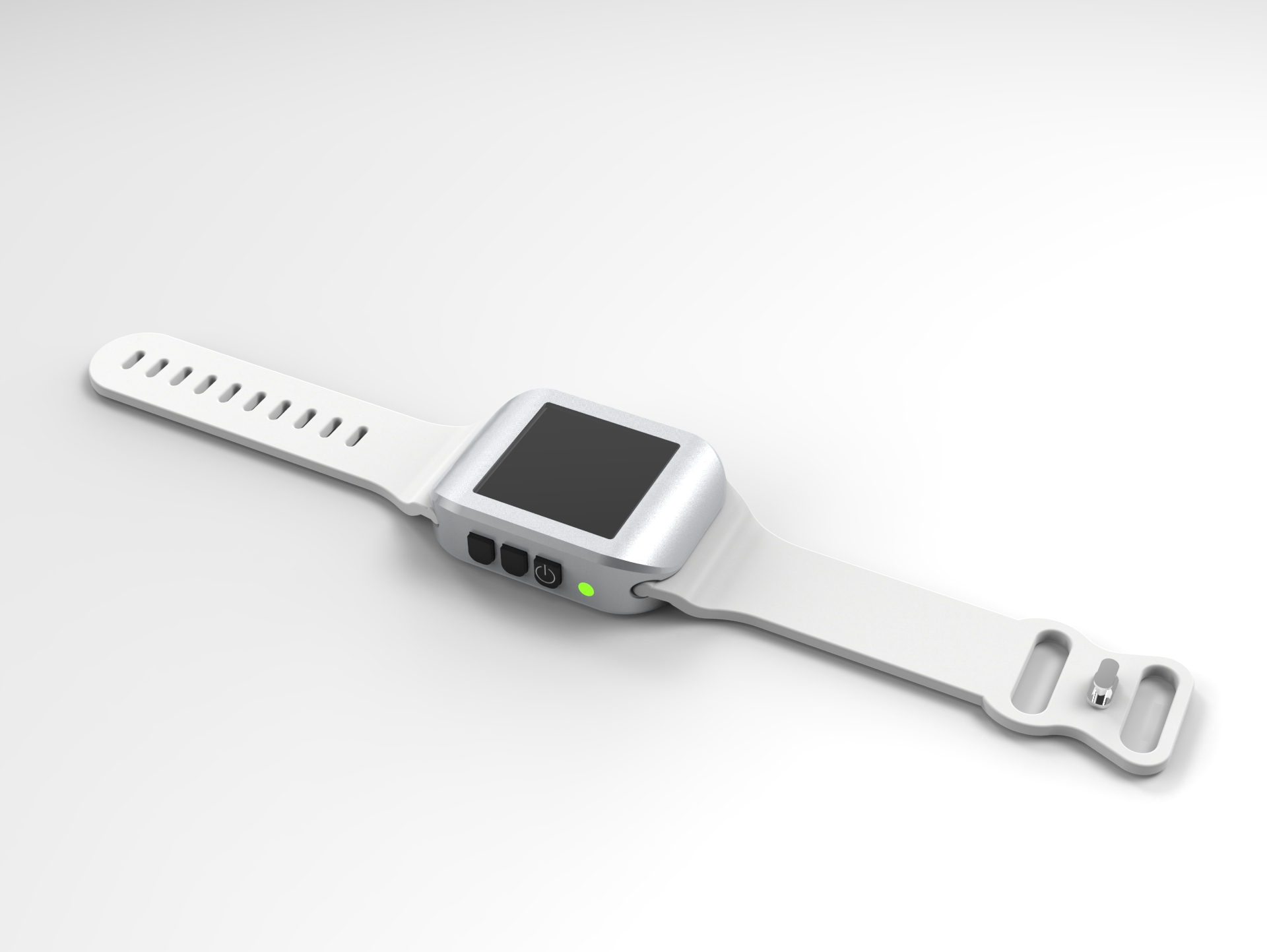 Stroke smartwatch 1