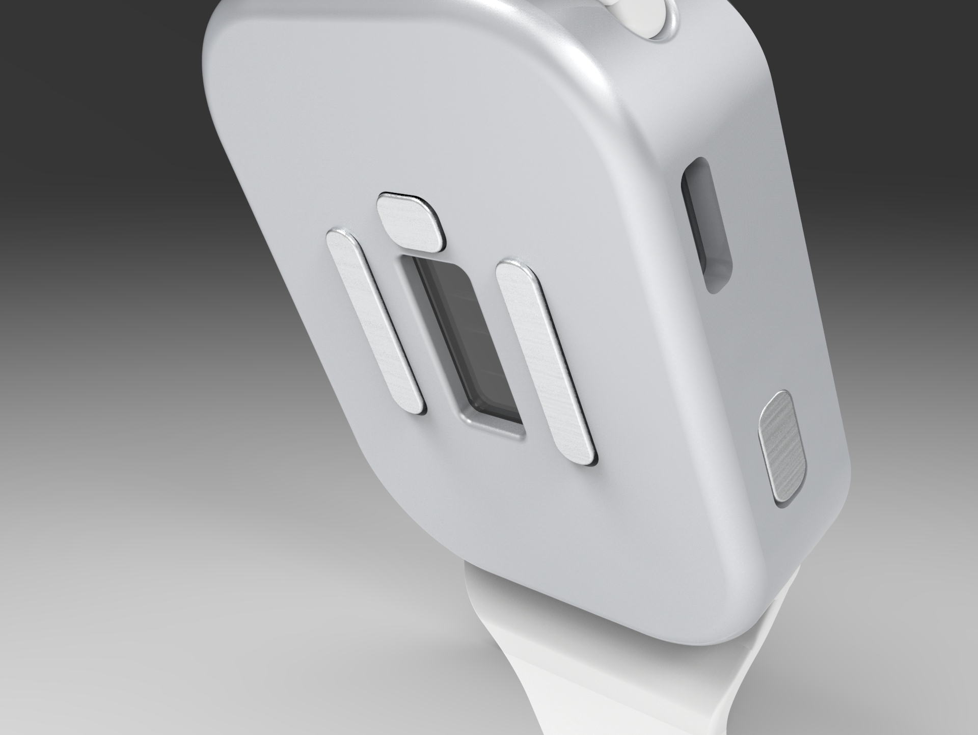 Stroke smartwatch 3