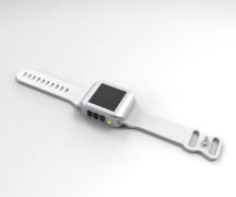 Stroke smartwatch
