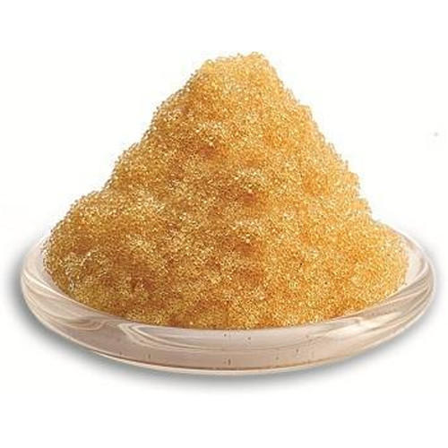 Strongly Acidic Cation Exchanger Resin (Doshion P 545 8 X)