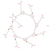 Sugammadex Sodium