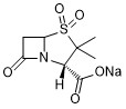 Sulbactam Sodium