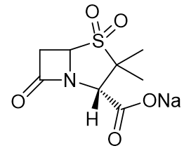 Sulbactam Sodium Sterile Powder