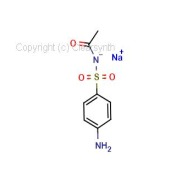 Sulfacetamide Sodium