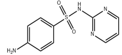 Sulfadiazine
