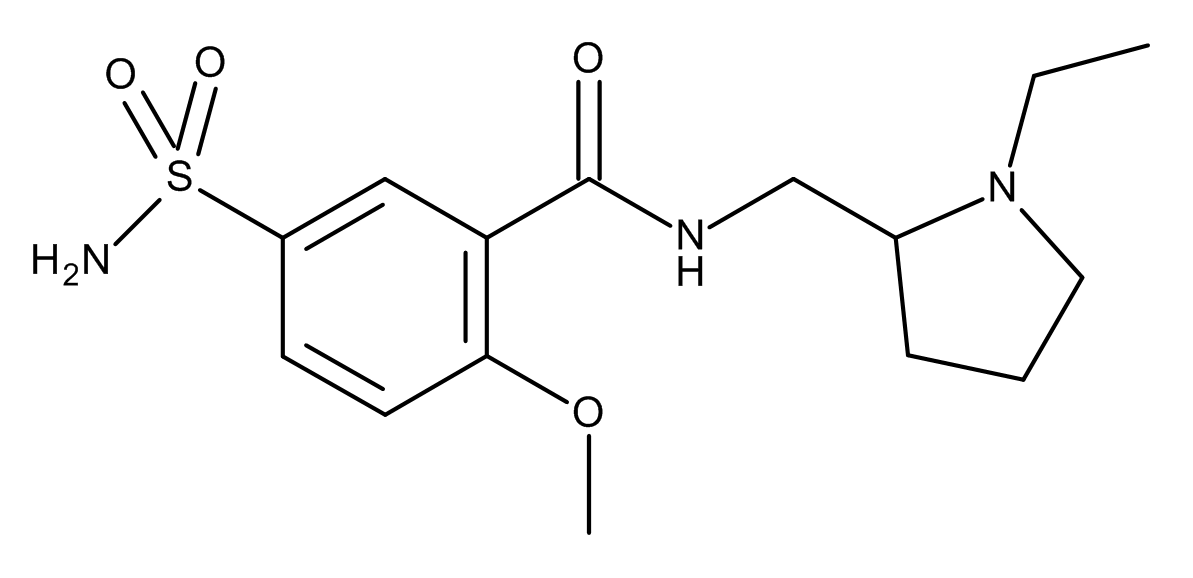 Sulpiride