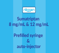 Sumatriptan