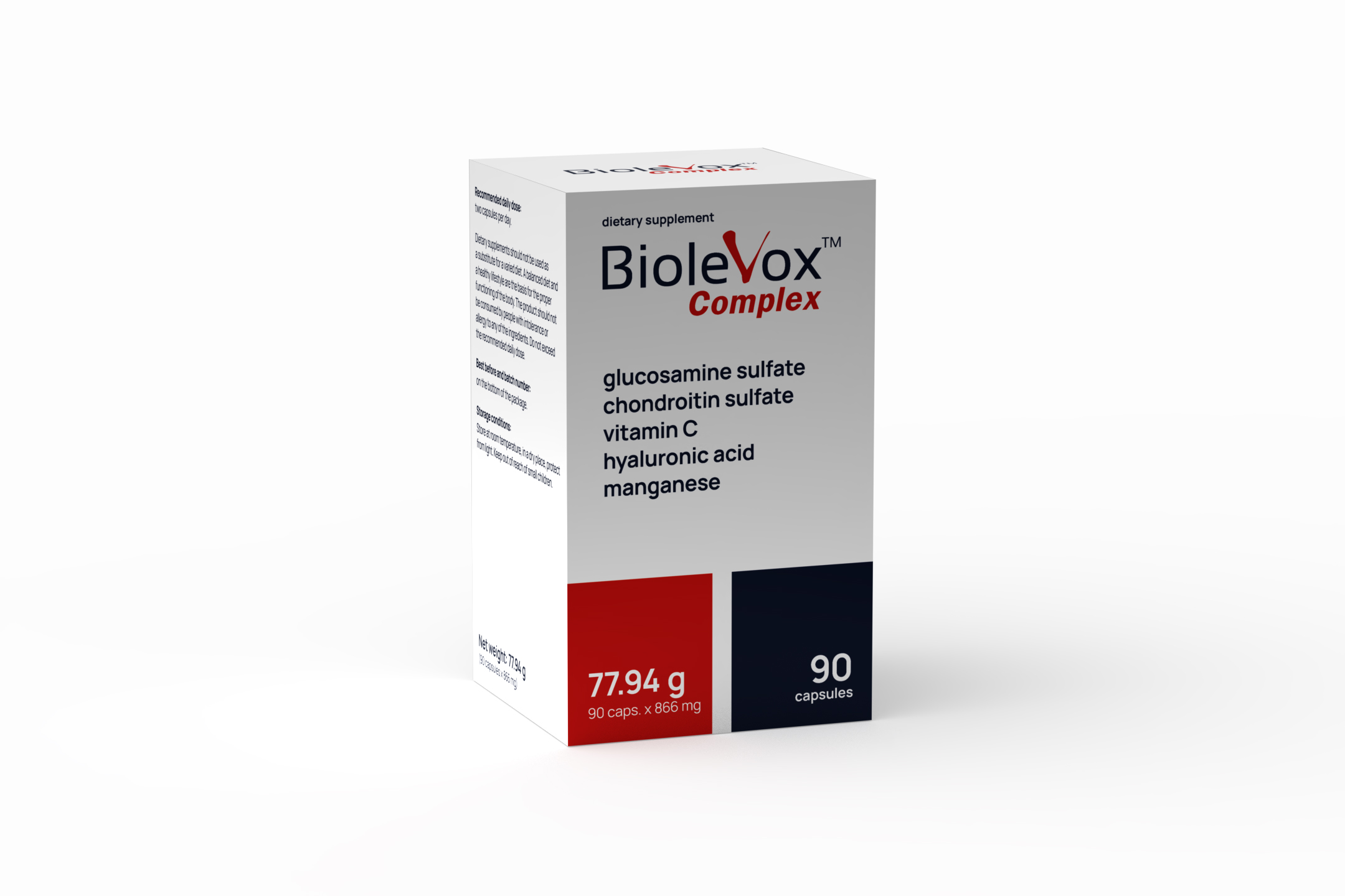 Supplements 2