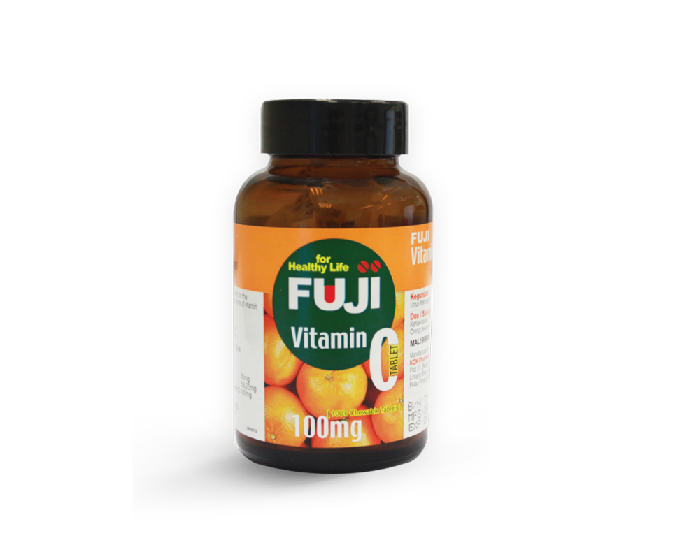 Supplements Range 1