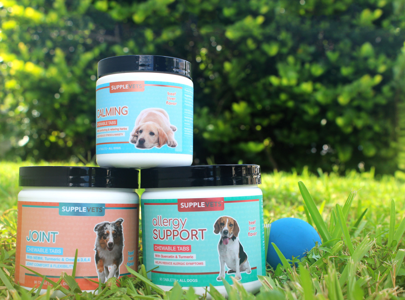 Supplevets