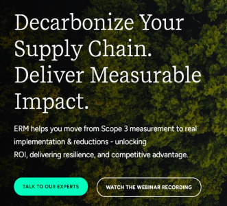 Supply Chain Decarbonization