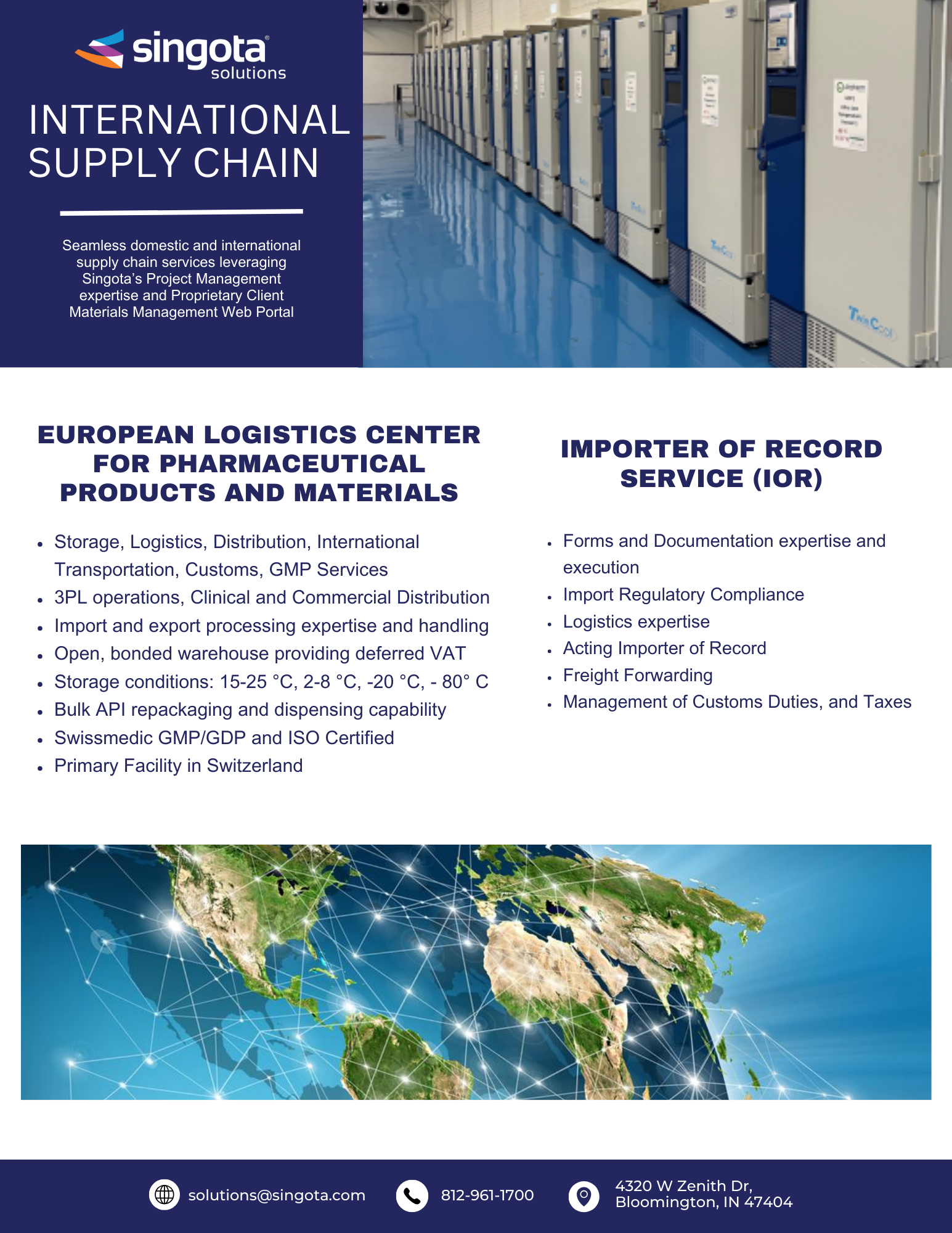 Supply Chain Management 2
