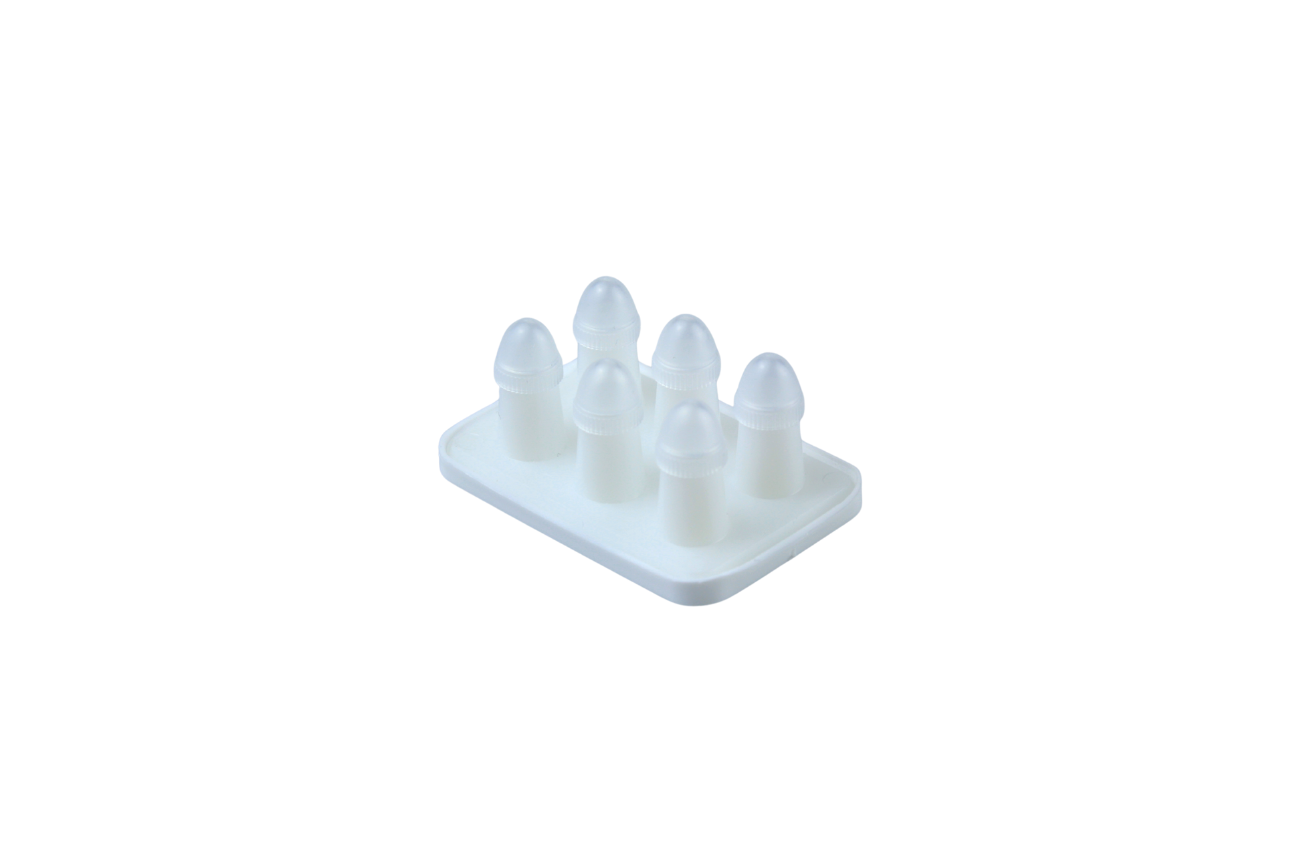 Suppository mold