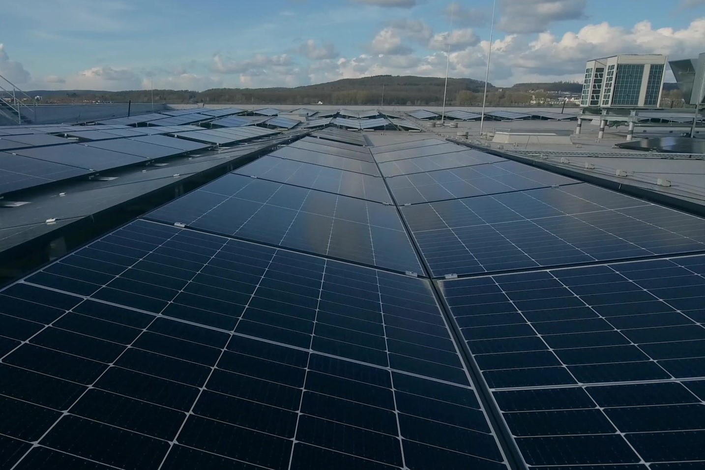 Sustainability at UPS Healthcare