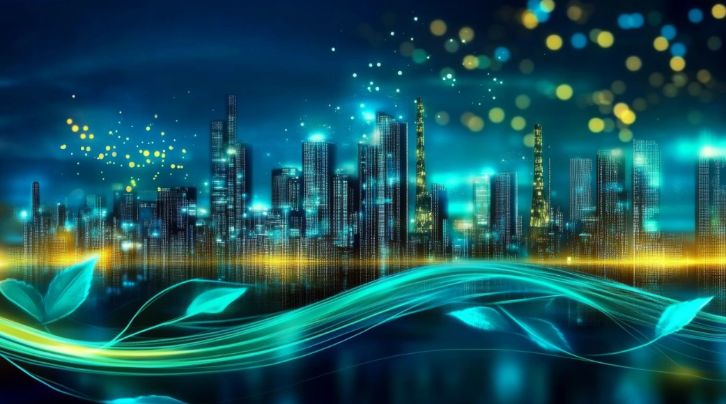 Sustainability Solutions 1