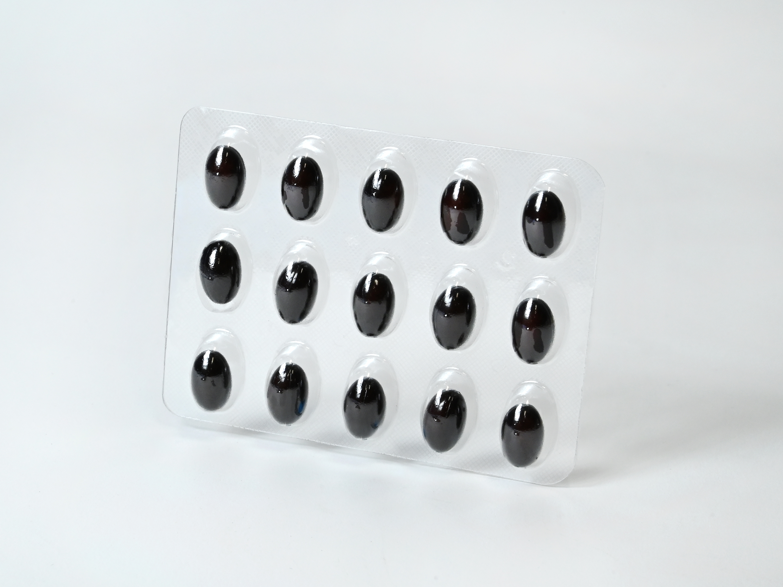 Sustainable Blister Packaging 1