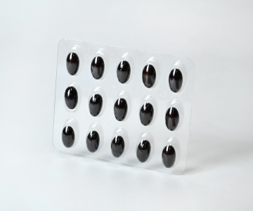 Sustainable Blister Packaging