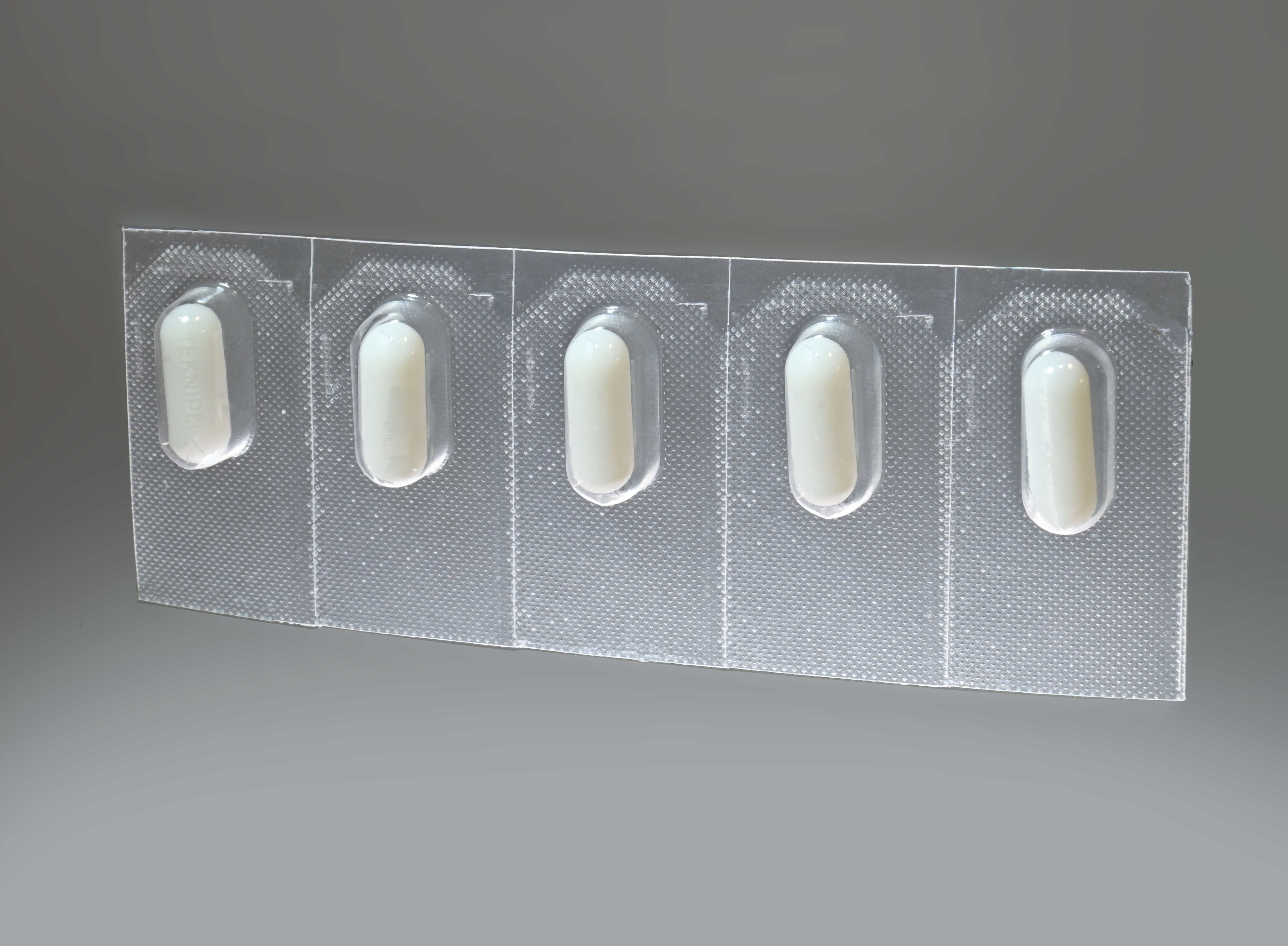 Sustainable Blister Packaging 3