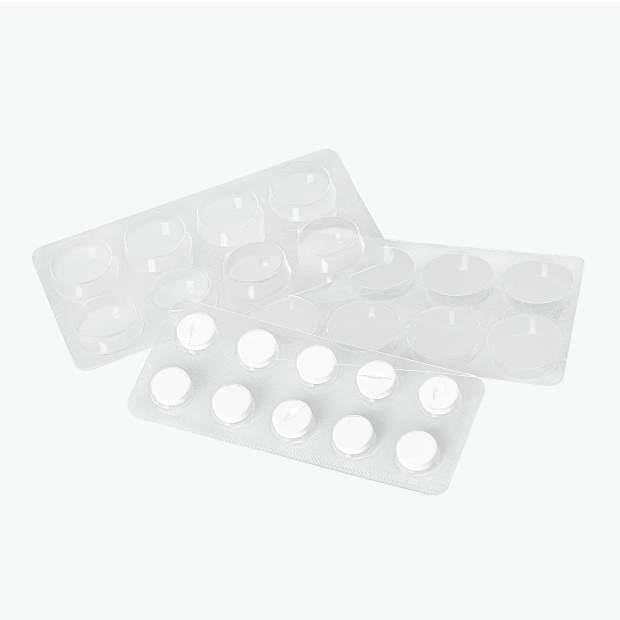 Sustainable Blister Packaging