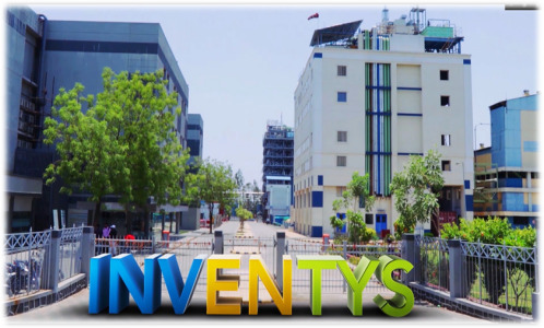 Sustainable & Efficient Contract Manufacturing (CMO) Implementation