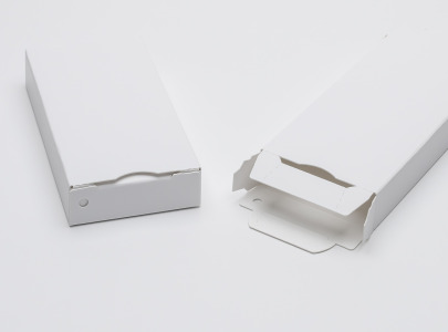 Sustainable FIBER-BASED packaging solution