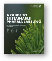 Sustainable labeling solutions