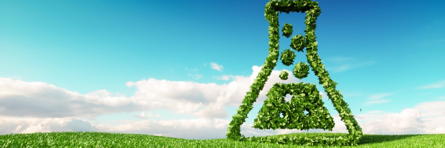 Sustainable Materials for Medical Devices