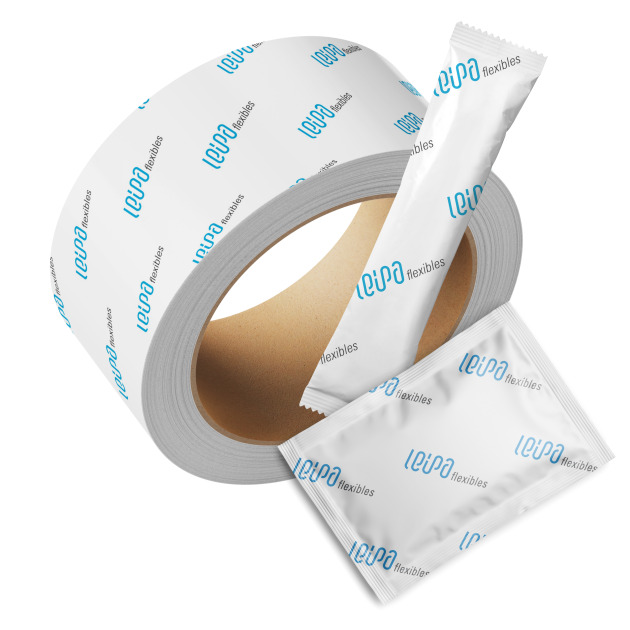 SUSTAINABLE RECYCLABLE FLEXIBLE PACKAGING SOLUTIONS