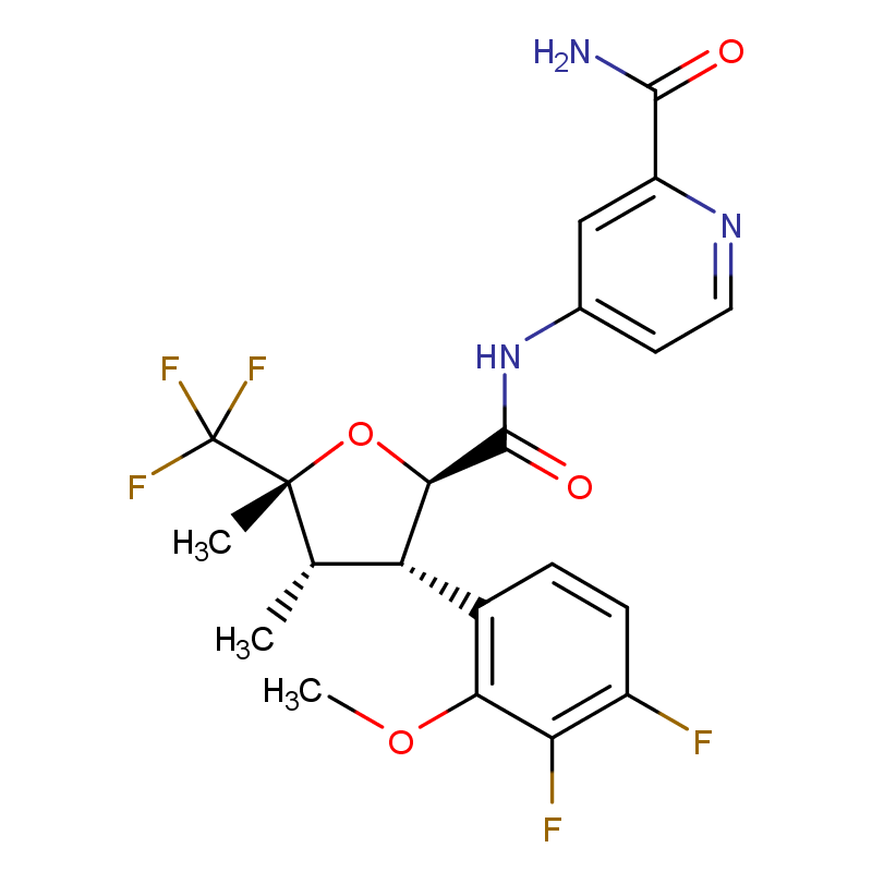 Suzetrigine 1