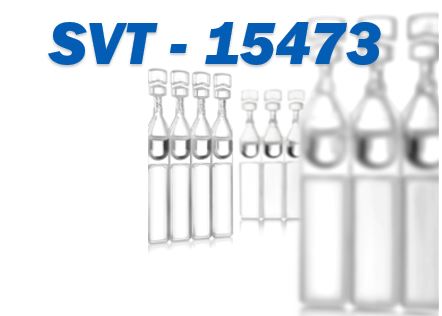 SVT-15473 -  Inflammation and pain after ocular surgery - Clobetasol 0.05% nanoemulsion Rx