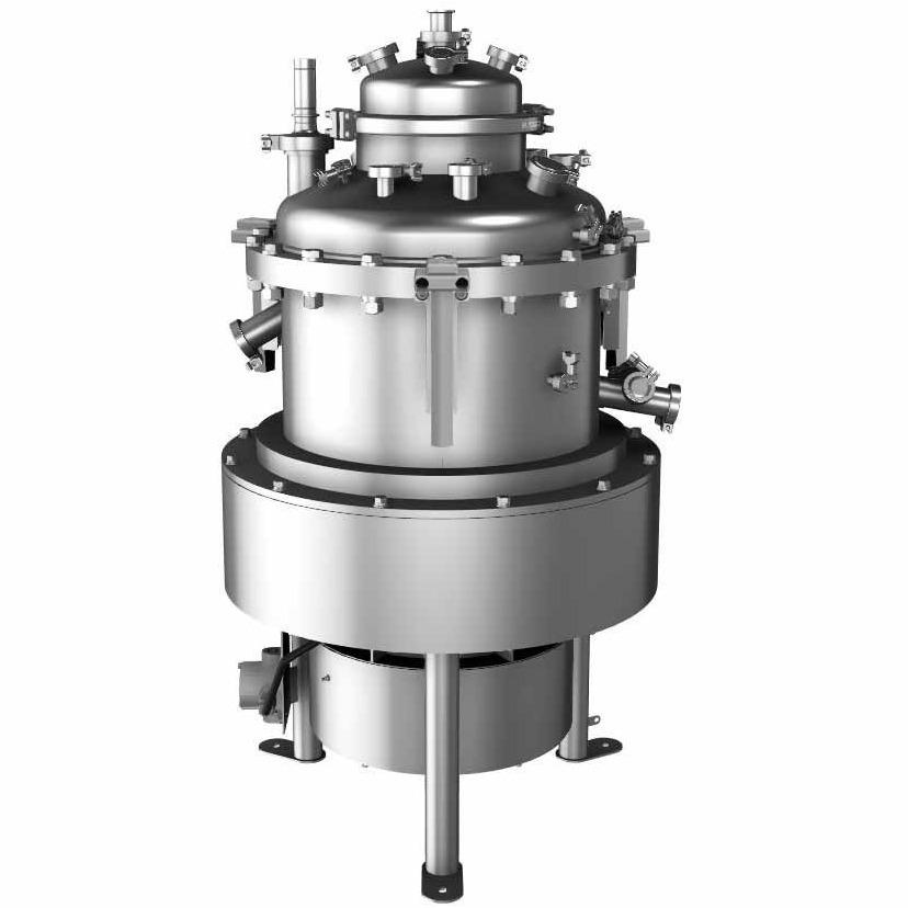 SWECO PharmASep Filter/Dryer