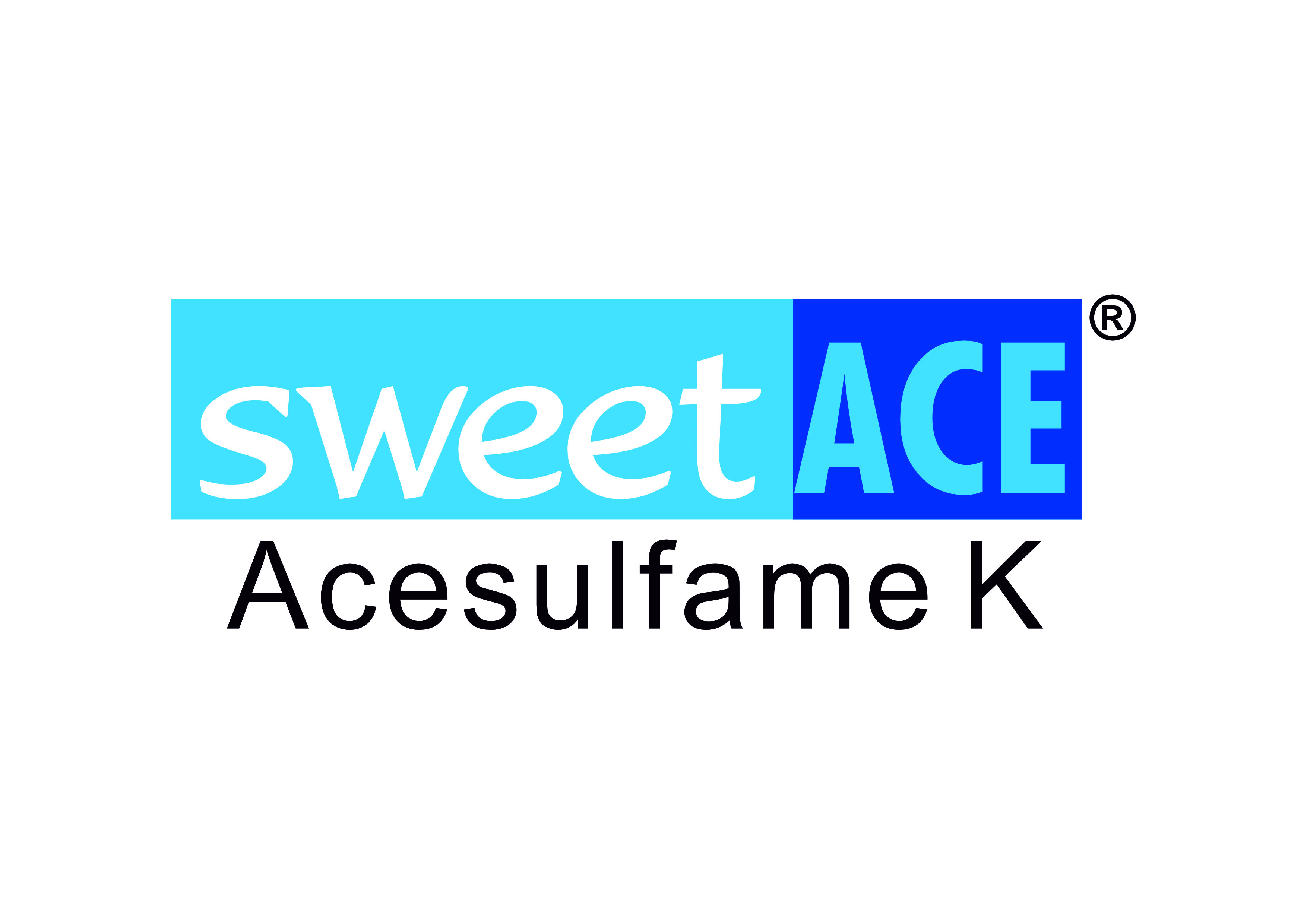 SweetACE - Acesulfame Potassium