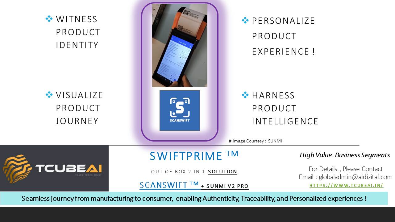 SWIFTPRIME