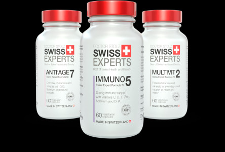 SWISS EXPERTS
