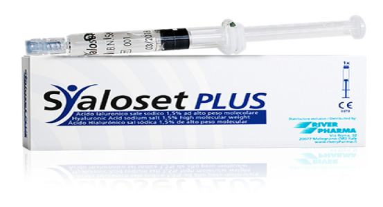 Syaloset Plus