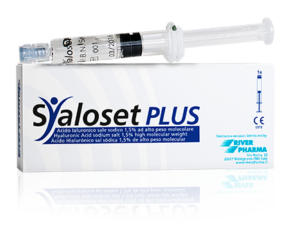Syaloset Plus