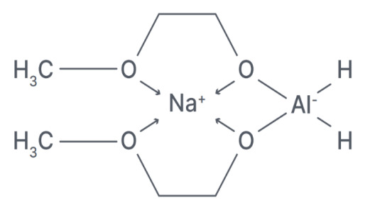 Synhydrid® (sodium bis(2-methoxyethoxy) aluminumhydride)