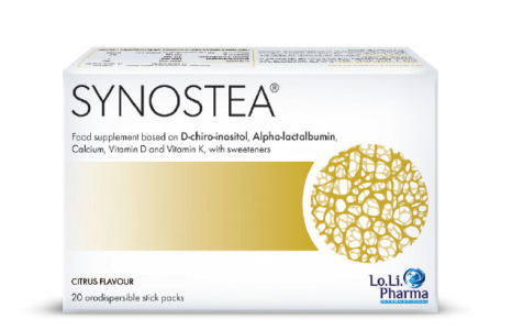 Synostea