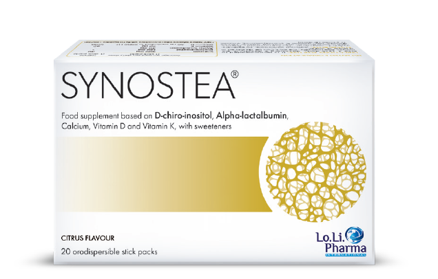 Synostea