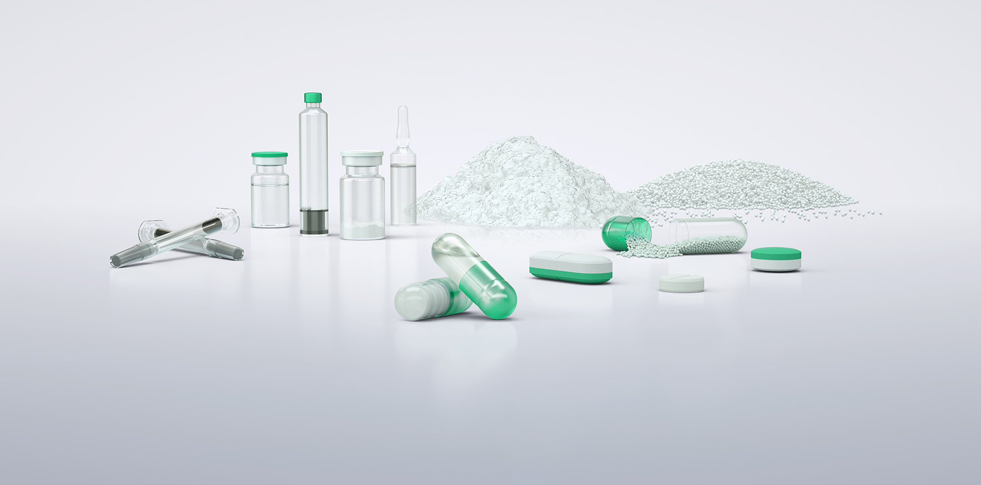 Syntegon solutions for the pharmaceutical industry 1