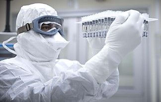 Syringe and Vial Filling for Clinical and Commerical