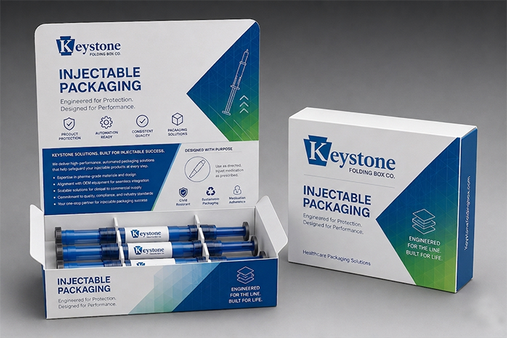 Syringe Pack 2