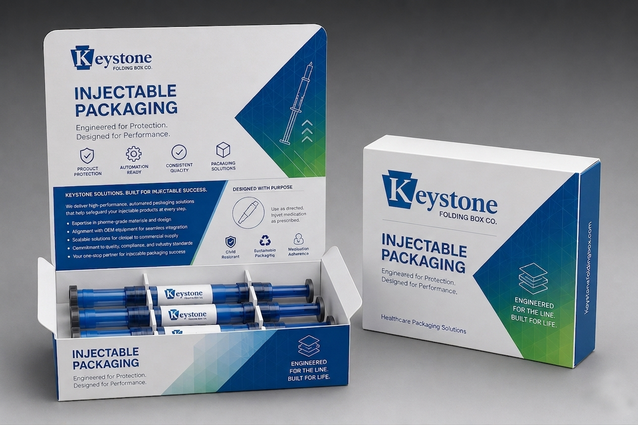 Syringe Pack 1