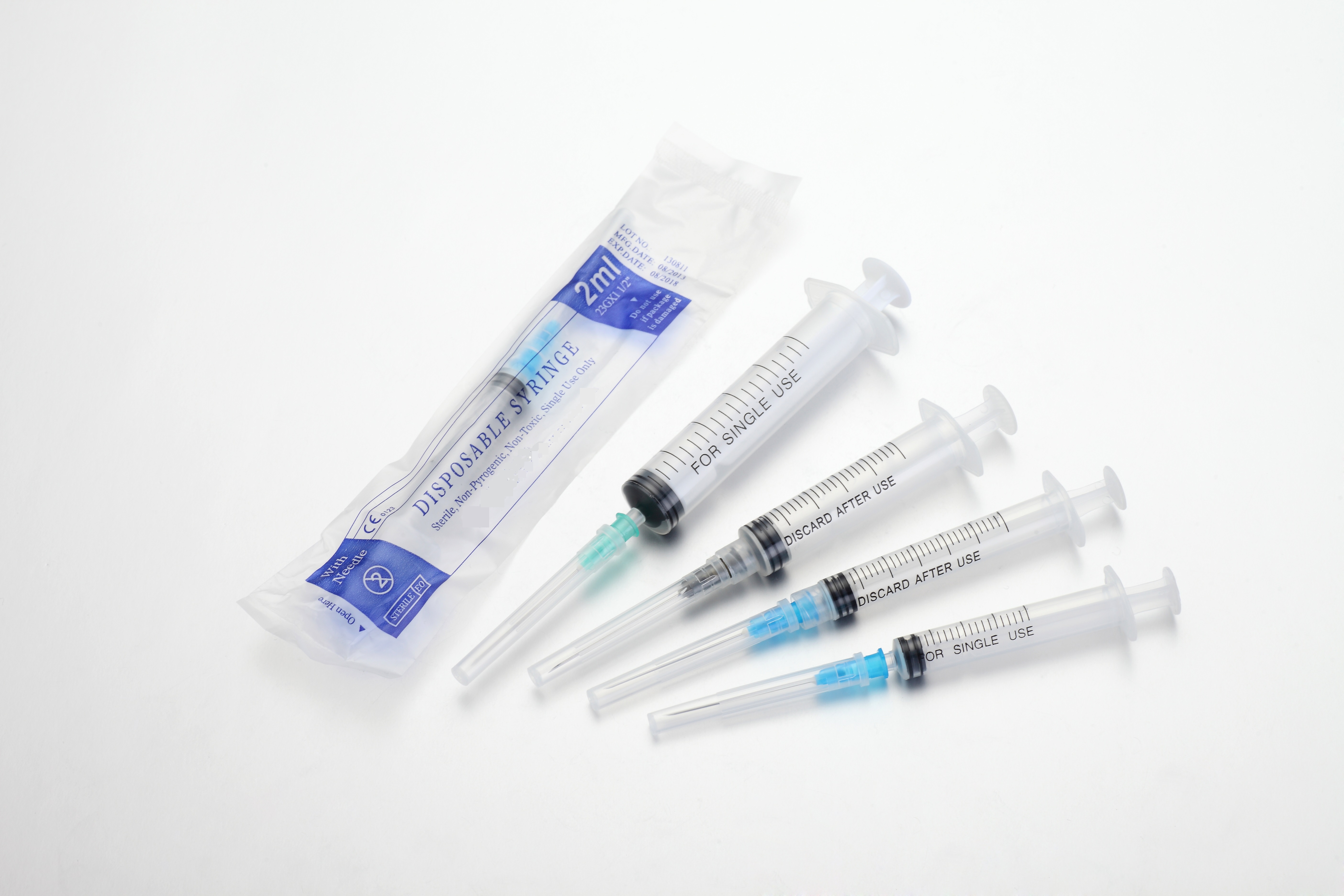 syringes