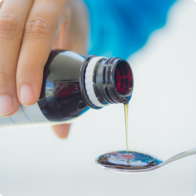 Syrups