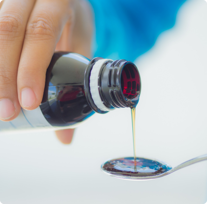 Syrups