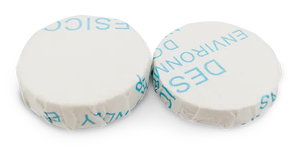 TabDryy desiccant tablets 3