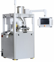Tablet Press Machine