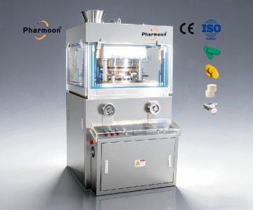 Tablet Press Machine